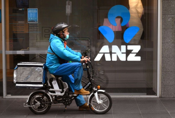 Australia plans to roll back "responsible lending" laws adopted in the wake of the financial crisis has sent banking stocks soaring