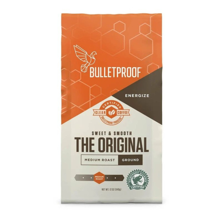 Bulletproof Original Ground Coffee