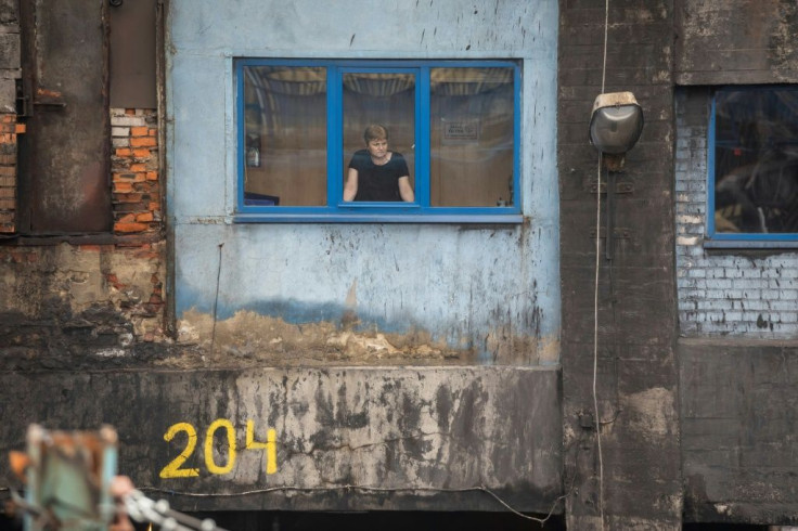 Poland ranks among the EU members most reliant on coal, and the sector employs 80,000 workers