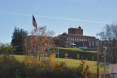 Holyoke Soldiers Home