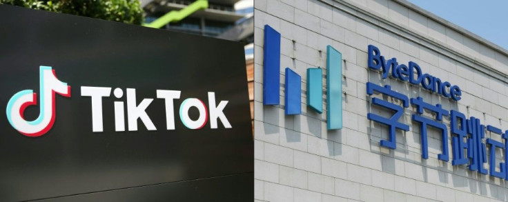 TikTok's Chinese parent firm ByteDance has been negotiating a deal to spin off the popular app to allay US concerns that it could be used for espionage