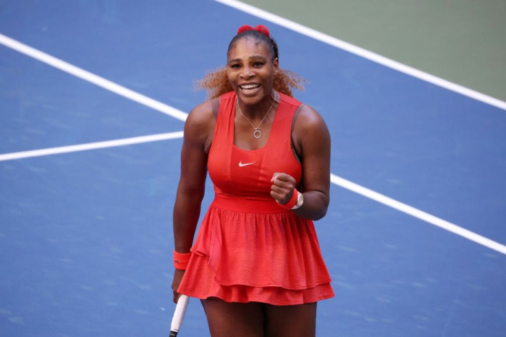Serena Williams has not added to her 23 Grand Slam titles since the 2017 Australian Open