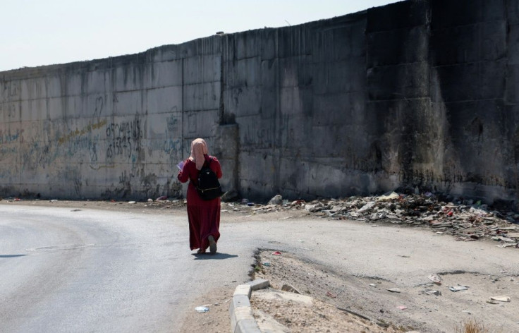 Palestinians who grew up in the shadow of the second intifada (uprising) against Israeli occupation say they have no future