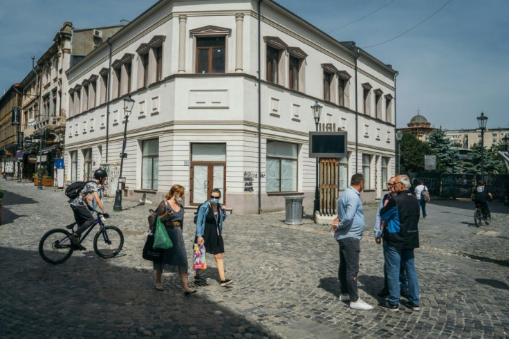 Romanian politicians and observers worry about a traditionally low vote turnout dipping even further