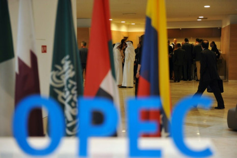 OPEC's ability to steer oil prices has been put in question to an extent never seen before