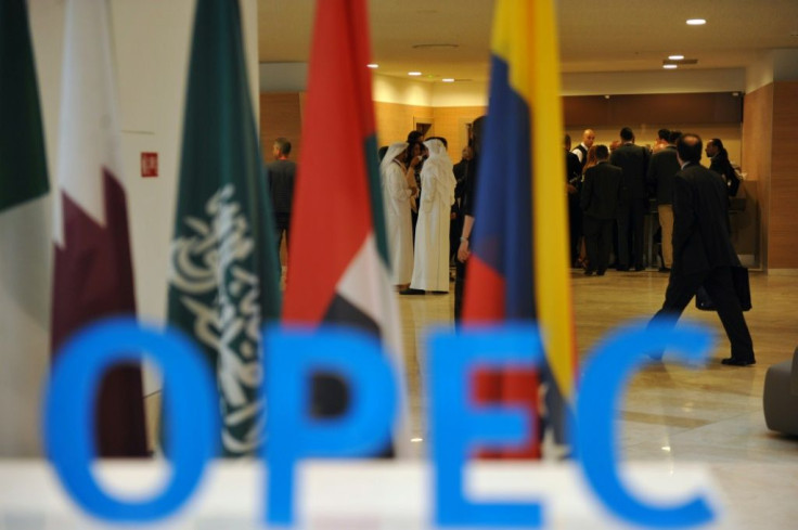 OPEC's ability to steer oil prices has been put in question to an extent never seen before