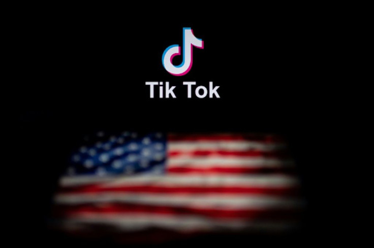 TikTok users in the US say they believe the social network will survive Donald Trump