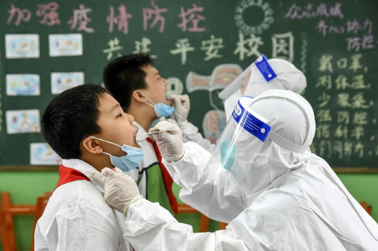 China's leaders suffered a rare wave of public outrage when ophthalmologist Li Wenliang died of Covid-19 after attempting to warn authorities of the new disease