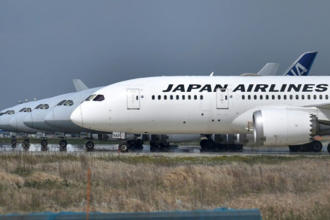 Japan Airlines "will abolish expressions that based on (two types of) sex and use gender-friendly expression" instead, a spokesperson told AFP