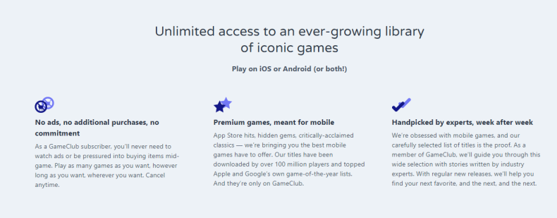 gameclub 3