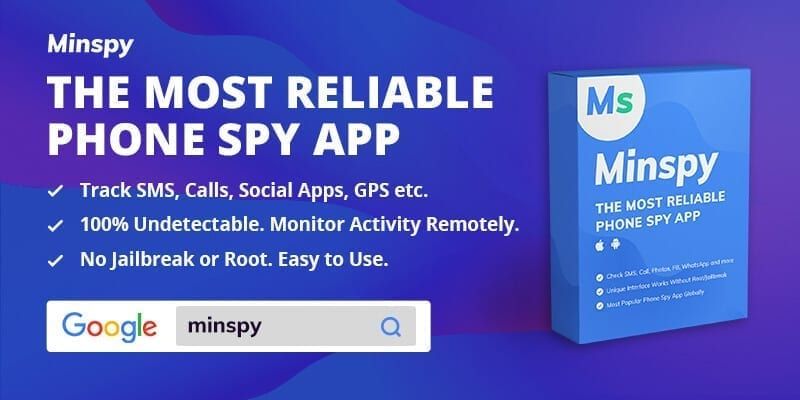 Spy App For Android 10