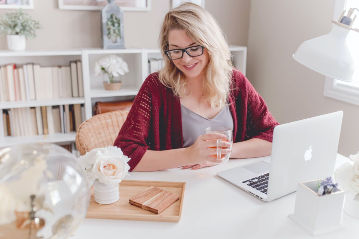 What You Need to Design Your Dream Home Office