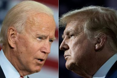 The 90-minute debate will finally give Americans a chance to see Trump, 74, and Biden, 77, go head to head