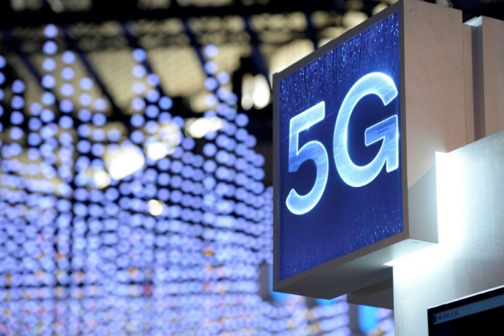Some French cities may get 5G by end-2020