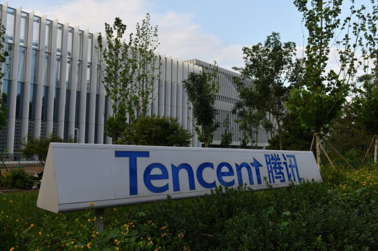 Chinese tech giant Tencent, the parent company of social media company WeChat, plans to take the US-listed search engine Sogou private