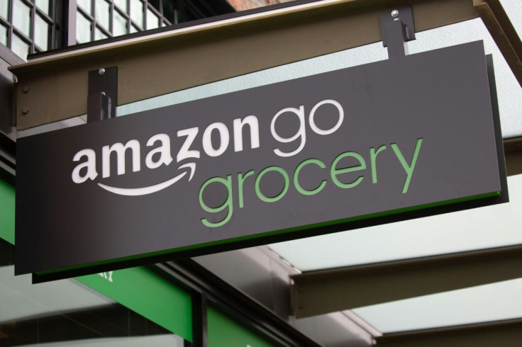 Amazon said it would be introducing payment by palm recognition, a biometric system which scans a person's hand, at its cashier-free Amazon Go retail stores