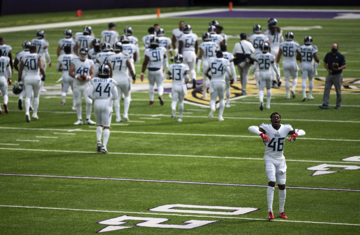 Tennessee Titans