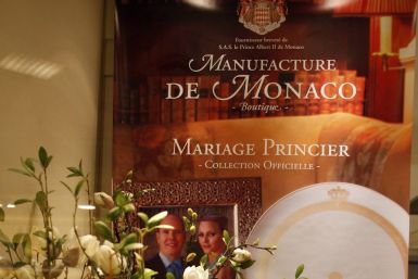 After William and Kate, preparations for Royal Wedding of Prince Albert of Monaco begins.