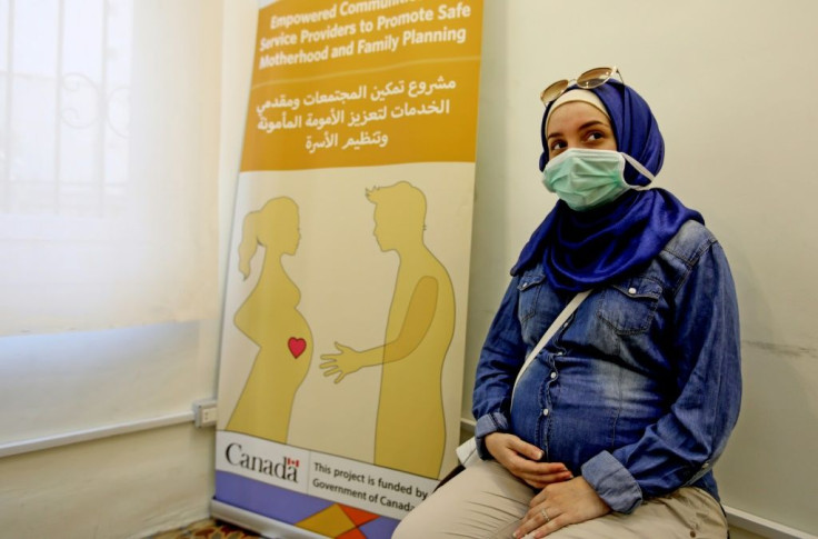 Mneimneh said that almost two months after the blast, she was still deeply shaken