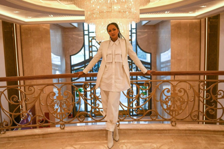 H'Hen Nie is now an ambassador for global non-profit Room to Read, which focuses on girls' education in the developing world -- an issue pulled into sharper focus as the coronavirus exposes inequalities globally