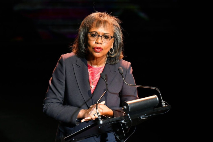 Anita Hill