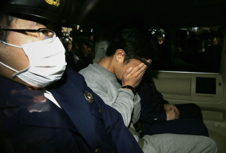 A man in Japan dubbed the 'Twitter killer' who used social media to lure his victims has pleaded guilty to nine murders