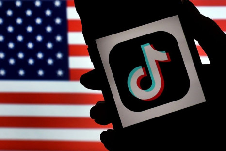 A top US official said the Trump administration would only accept a deal on the popular social media app TikTok that makes it an American entity