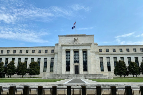 The Federal Reserve plans to conduct a second stress test of the US banking sector later in the year