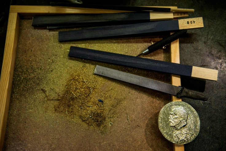 The winners of the coveted medals will be announced in October