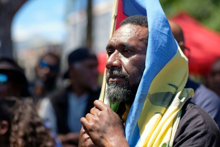 Will New Caledonia go for independence? Observers are doubtful