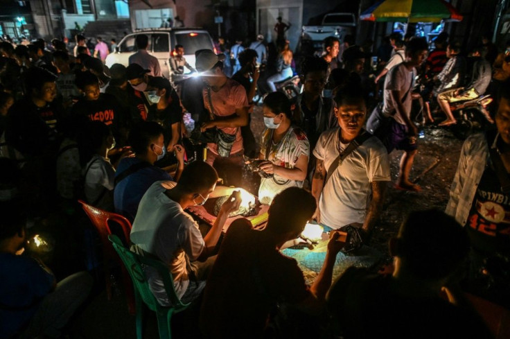 The jade industry in Myanmar has been fuelled by seemingly insatiable demand from China for the green gemstone