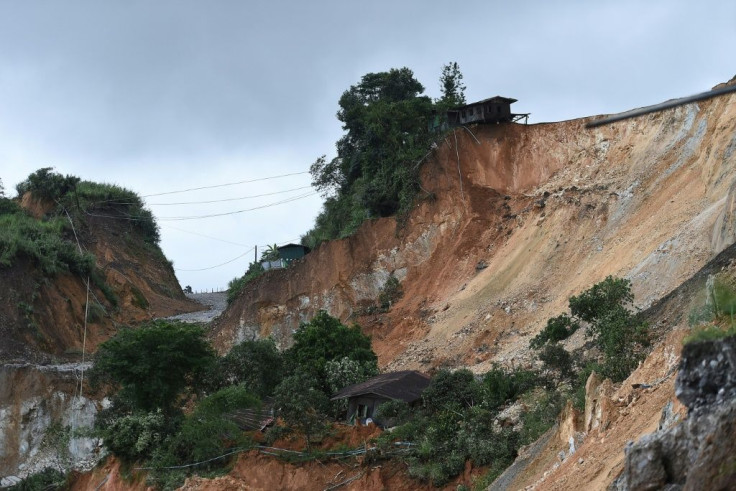 The July 2 disaster was the worst the country has seen, but fatal landslides in Hpakant are common, especially during the relentless monsoon rains