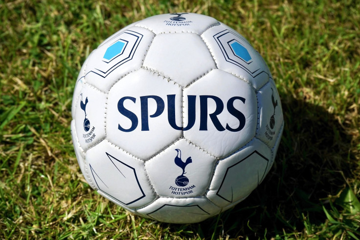 Football Spurs Soccer