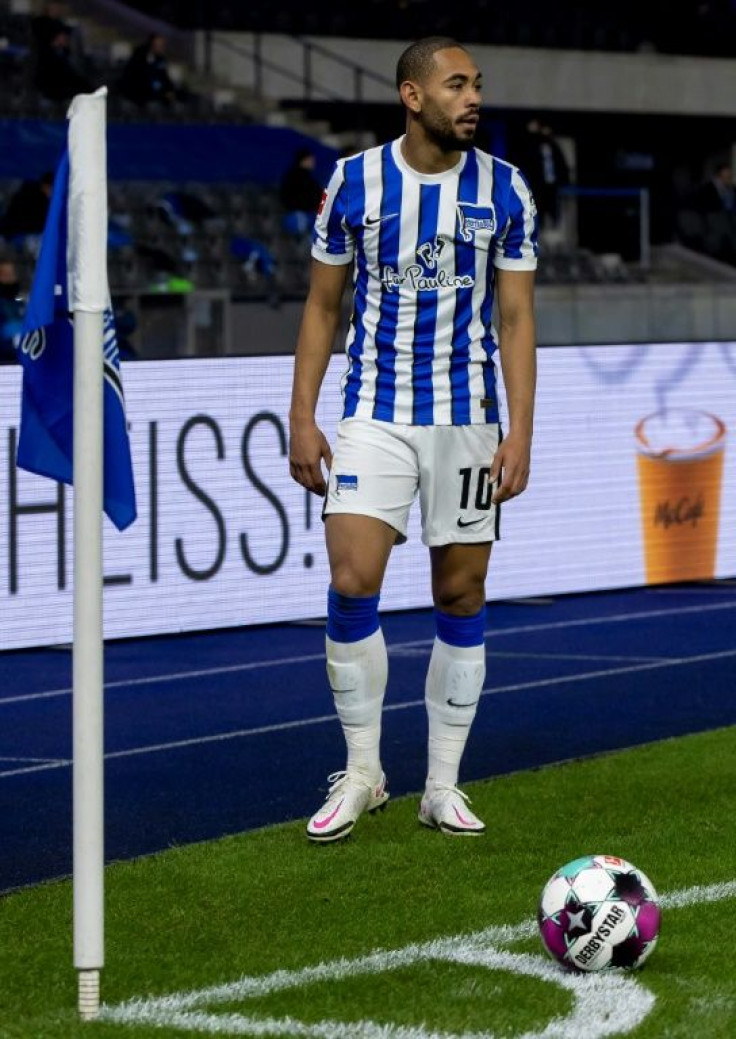 Matheus Cunha and Hertha Berlin face Bayern Munich on Sunday