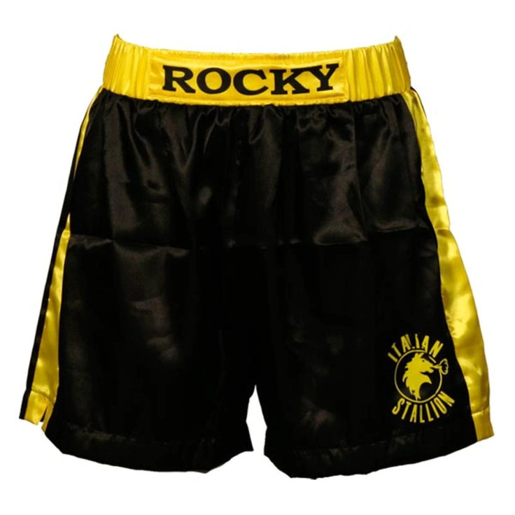 Rocky Italian Stallion Boxer Shorts