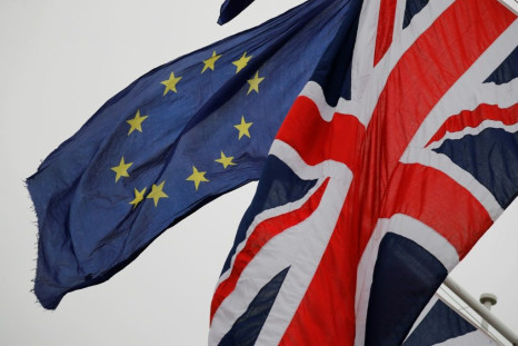 British MPs have backed a bill to regulate the UK's internal market from January 1, when Britain completes its post-Brexit transition period and leaves the EU single market and customs union
