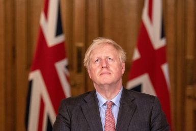Boris Johnson has been accused by some of his own lawmakers of governing by diktat as millions more people in England are forced into local lockdowns