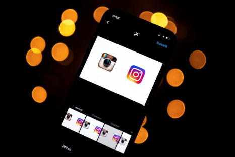 Content on Instagram has taken a more political edge, after first becoming popular 10 years ago for its users' often upbeat photos