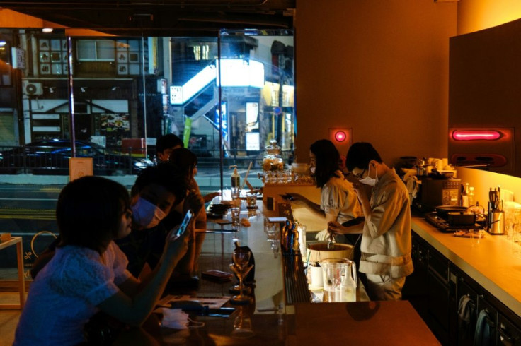 Some teetotallers cite health reasons, or pregnancy, while others dislike alcohol or its effects on them, and some like drinking but have decided to cut back