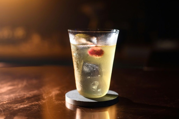 Non-alcoholic bars are offering cocktails with sophisticated flavour profiles, offering more variety to teetotallers