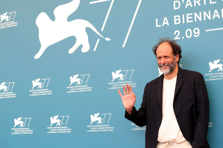 Luca Guadagnino