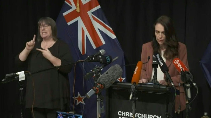 Prime Minister Jacinda Ardern declares New Zealand "beat the virus again" and announces restrictions in Auckland will be eased, after a second Covid-19 wave was contained.