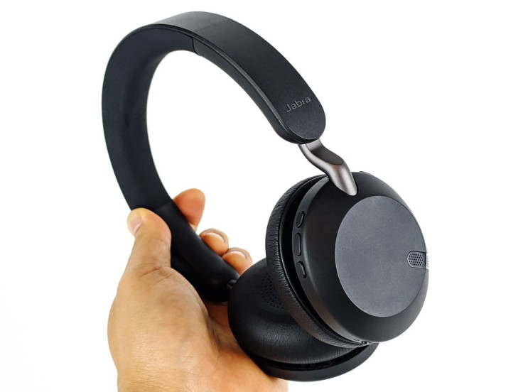 Hands-on with Jabra Elite 45h 