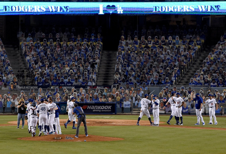 Los Angeles Dodgers