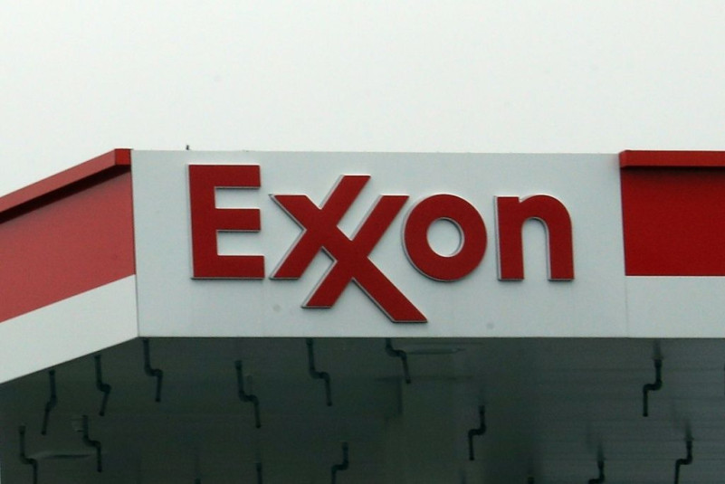 ExxonMobil has struggled amid a drop in crude price globally as well as the shift to renewable energy