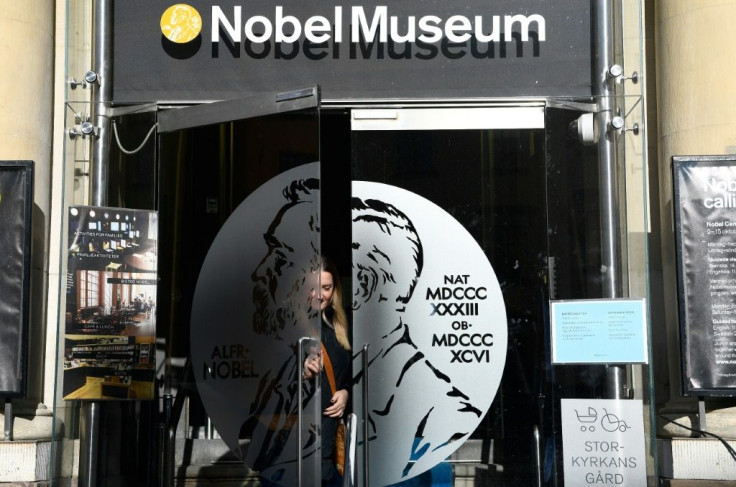 Recent winners, from singer-songwriter Bob Dylan to novelist Peter Handke, have raised eyebrows for different reasons