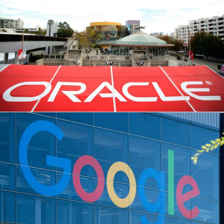 The decade-old copyright lawsuit filed by Oracle against Silicon Valley rival Google, with massive implications for the software industry, will be debated in the Supreme Court