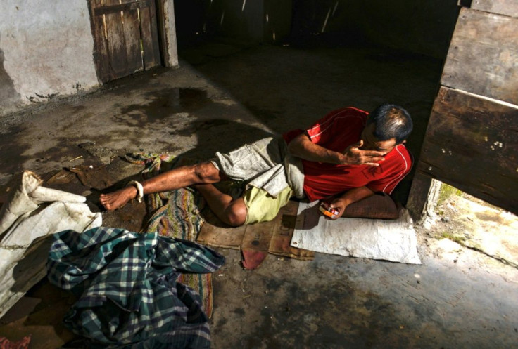 Indonesia's mental health services have been severely hampered by coronavirus lockdowns