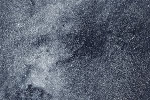 TESS northern panorama, Cygnus