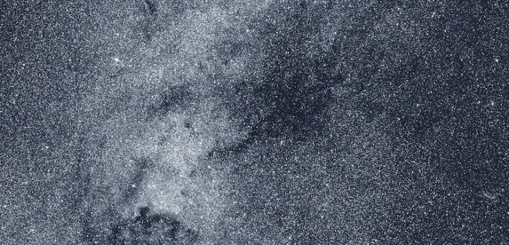 TESS northern panorama, Cygnus